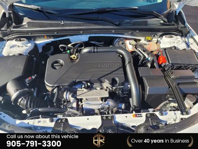 2021 Chevrolet Malibu LT | No Accidents Reported - Photo 39