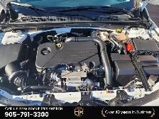 2021 Chevrolet Malibu LT | No Accidents Reported - Photo 39