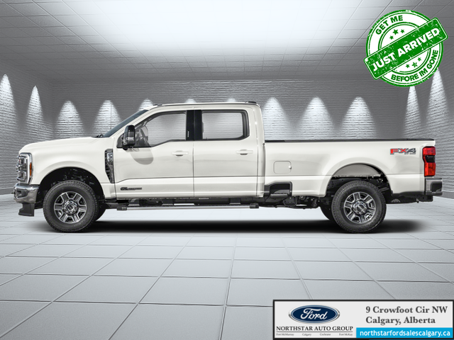 2026 Ford F-350 Super Duty