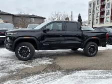 2026 GMC Canyon AT4 - Photo 2