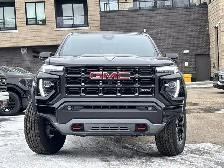 2026 GMC Canyon AT4 - Photo 3