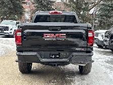 2026 GMC Canyon AT4 - Photo 4