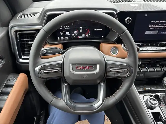 2026 GMC Canyon AT4 - Photo 12
