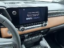 2026 GMC Canyon AT4 - Photo 14