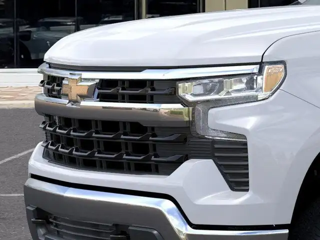 2026 Chevrolet Silverado 1500 LT - Photo 16