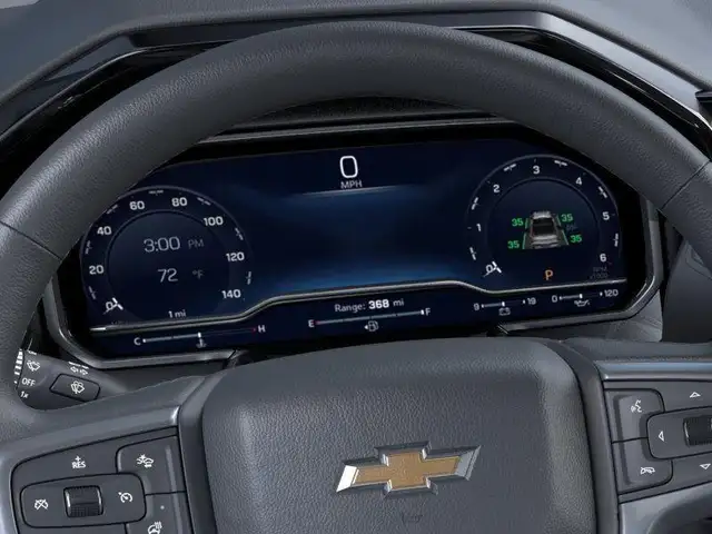 2026 Chevrolet Silverado 1500 LT - Photo 21