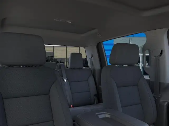 2026 Chevrolet Silverado 1500 LT - Photo 27