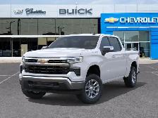 2026 Chevrolet Silverado 1500 LT - Photo 10