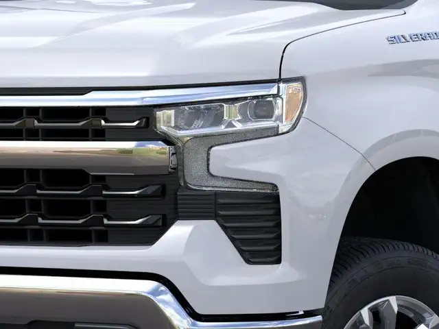 2026 Chevrolet Silverado 1500 LT - Photo 13
