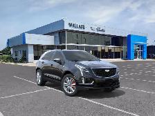 2026 Cadillac XT5 Sport - Photo 2