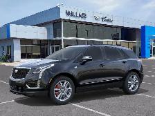 2026 Cadillac XT5 Sport - Photo 4