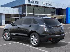 2026 Cadillac XT5 Sport - Photo 6