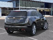 2026 Cadillac XT5 Sport - Photo 8