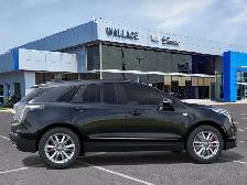 2026 Cadillac XT5 Sport - Photo 9