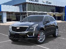 2026 Cadillac XT5 Sport - Photo 10