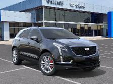 2026 Cadillac XT5 Sport - Photo 11