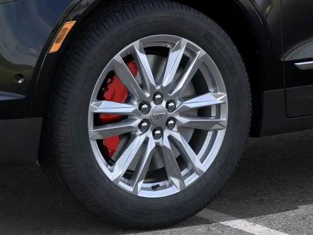2026 Cadillac XT5 Sport - Photo 12