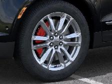 2026 Cadillac XT5 Sport - Photo 12