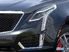 2026 Cadillac XT5 Sport - Photo 13