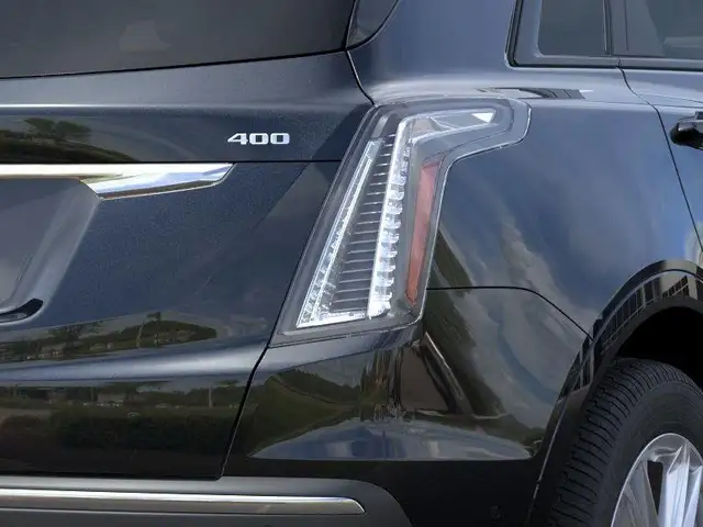 2026 Cadillac XT5 Sport - Photo 14