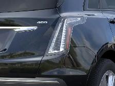 2026 Cadillac XT5 Sport - Photo 14