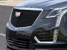 2026 Cadillac XT5 Sport - Photo 16