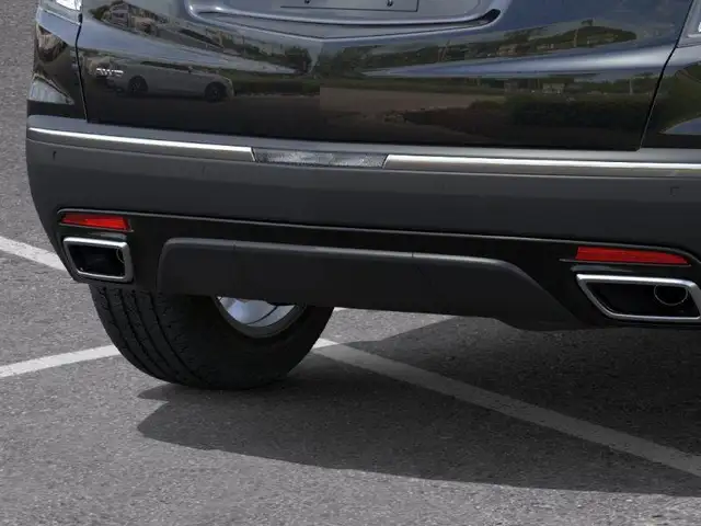 2026 Cadillac XT5 Sport - Photo 17