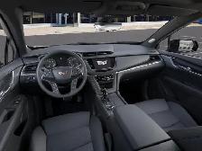 2026 Cadillac XT5 Sport - Photo 18