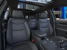 2026 Cadillac XT5 Sport - Photo 19