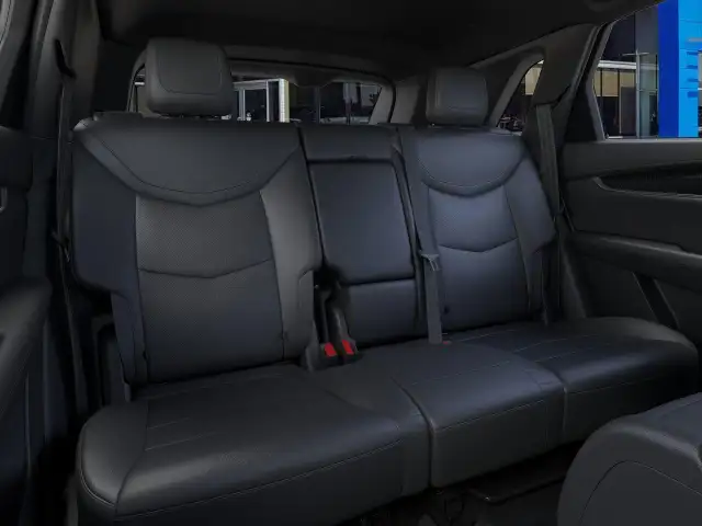 2026 Cadillac XT5 Sport - Photo 20