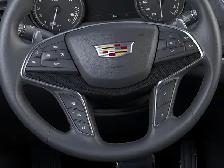 2026 Cadillac XT5 Sport - Photo 22