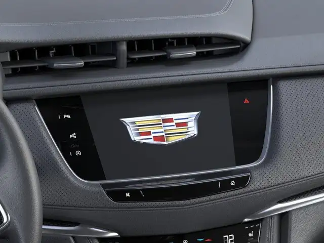 2026 Cadillac XT5 Sport - Photo 23