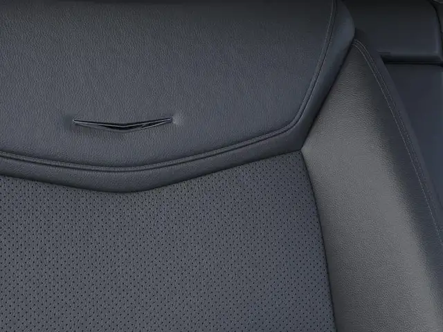 2026 Cadillac XT5 Sport - Photo 24