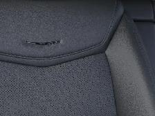 2026 Cadillac XT5 Sport - Photo 24