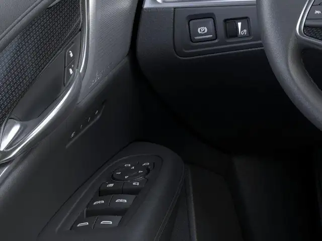 2026 Cadillac XT5 Sport - Photo 25