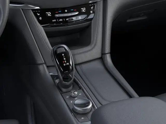 2026 Cadillac XT5 Sport - Photo 26