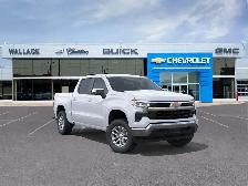 2026 Chevrolet Silverado 1500 LT - Photo 2