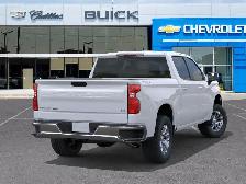 2026 Chevrolet Silverado 1500 LT - Photo 8