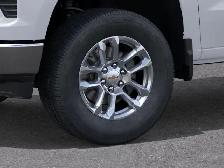 2026 Chevrolet Silverado 1500 LT - Photo 12