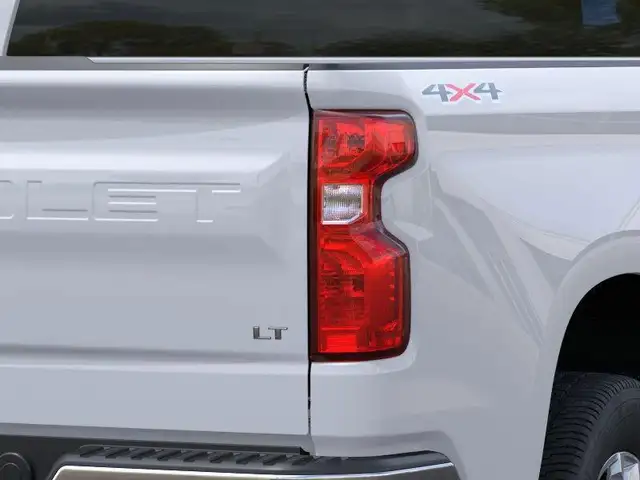 2026 Chevrolet Silverado 1500 LT - Photo 14