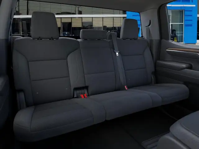 2026 Chevrolet Silverado 1500 LT - Photo 20