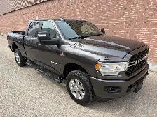 2023 RAM 2500 Big Horn - Photo 2