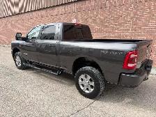 2023 RAM 2500 Big Horn - Photo 3