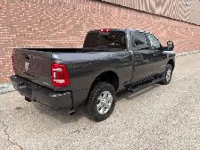 2023 RAM 2500 Big Horn - Photo 4