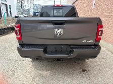 2023 RAM 2500 Big Horn - Photo 5