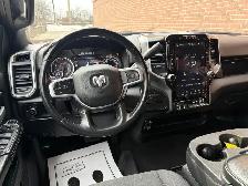 2023 RAM 2500 Big Horn - Photo 10