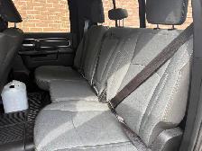 2023 RAM 2500 Big Horn - Photo 12