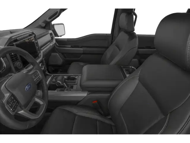 2025 Ford F-150 Lariat - Photo 6