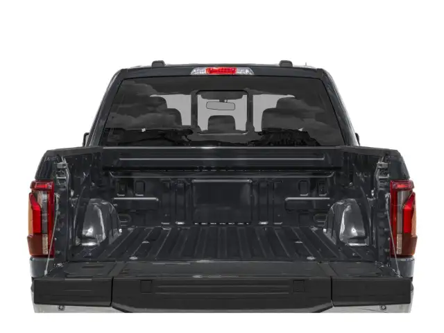 2025 Ford F-150 Lariat - Photo 8