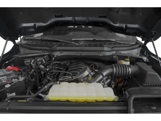 2025 Ford F-150 Lariat - Photo 9
